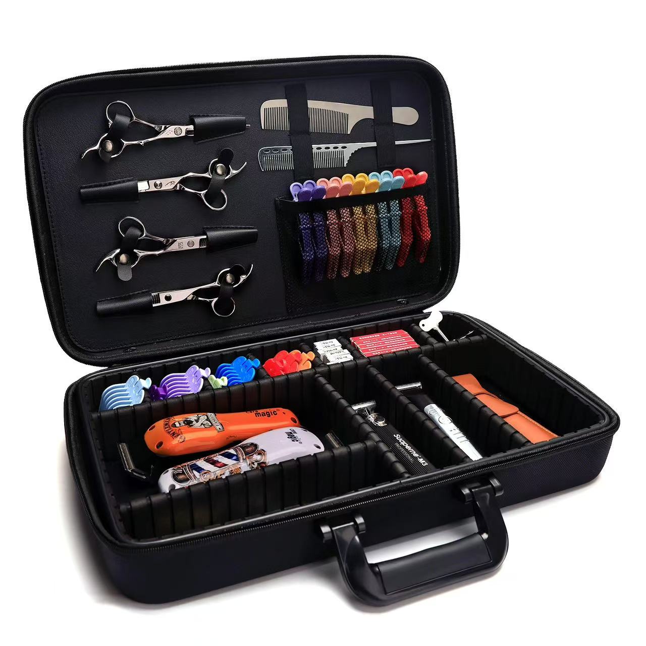 Guard Grooming Kit